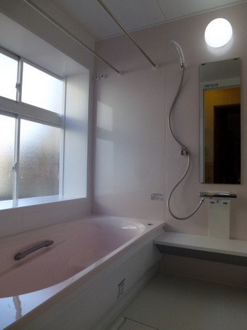 戸建・浴室の健康・快適改修